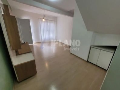 Sobrado com 2 Quartos à venda, 64m² no Parque Sabará, São Carlos