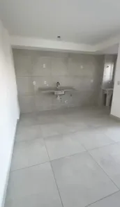 Apartamento com 1 Quarto à venda, 42m² no Vila Bonfim, Bauru