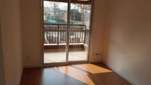 Apartamento com 2 Quartos à venda, 60m² no Jardim Tupanci, Barueri