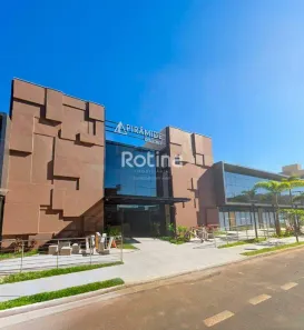 Ponto Comercial para alugar, 61m² no Nossa Senhora Aparecida, Uberlândia