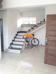 Cobertura com 4 Quartos à venda, 160m² no Lagoinha, Belo Horizonte