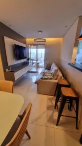 Apartamento com 2 Quartos à venda, 65m² no Barra Funda, São Paulo
