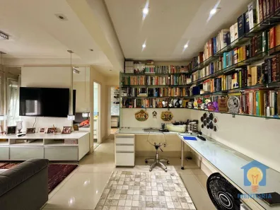 Cobertura com 3 Quartos à venda, 184m² no Chácara Pavoeiro, Cotia