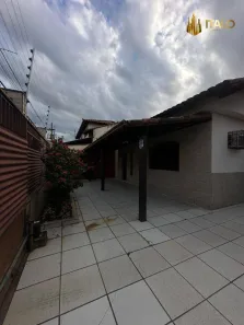 Casa de Condomínio com 4 Quartos à venda, 350m² no Cobilândia, Vila Velha