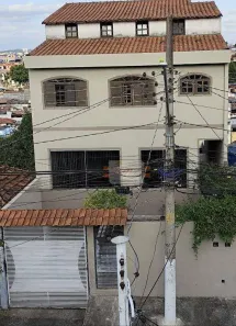 Casa com 3 Quartos à venda, 340m² no Vila Serralheiro, São Paulo