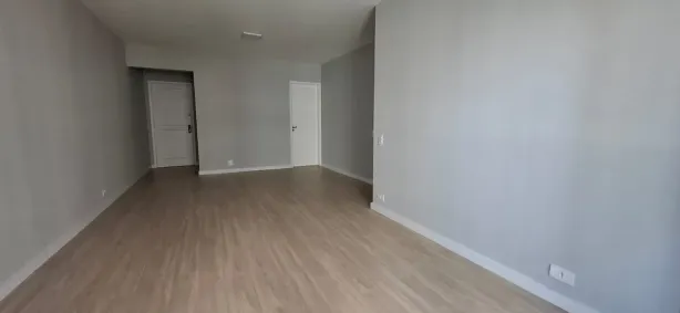 Apartamento com 3 Quartos para alugar, 97m² no Brooklin Paulista, São Paulo