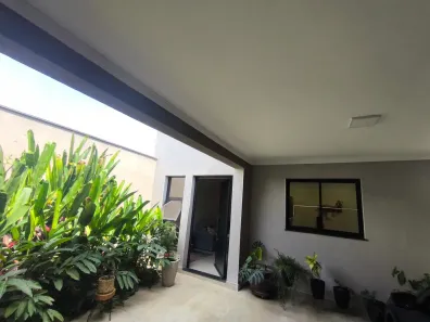 Casa com 3 Quartos à venda, 105m² no Campestre, Piracicaba