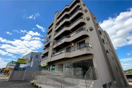 Apartamento com 3 Quartos à venda, 108m² no Nações, Indaial
