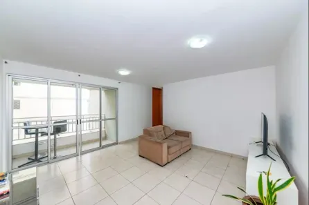 Apartamento com 3 Quartos à venda, 87m² no Buritis, Belo Horizonte