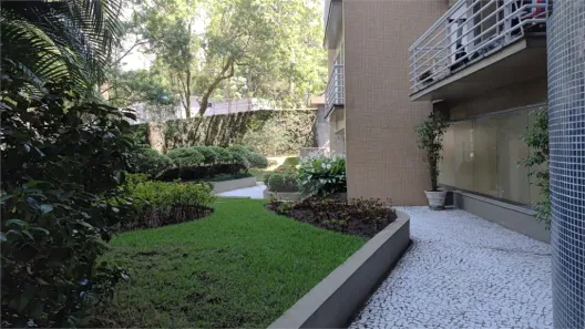 Apartamento com 2 Quartos à venda, 100m² no Vila Mariana, São Paulo