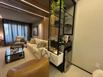 Casa de Condomínio com 3 Quartos à venda, 130m² no Parque Taquaral, Campinas