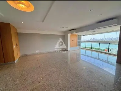 Apartamento com 4 Quartos à venda, 165m² no Barra da Tijuca, Rio de Janeiro