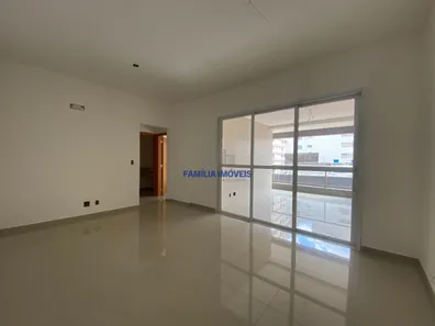 Apartamento com 3 Quartos à venda, 128m² no Aparecida, Santos
