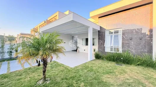 Casa com 3 Quartos à venda, 104m² no Bela Vista, Palhoça