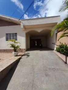 Casa com 2 Quartos à venda, 90m² no Jardim São Luiz, Piracicaba