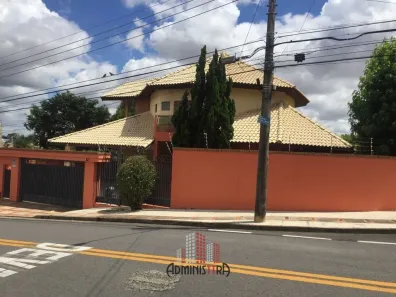 Casa com 4 Quartos à venda, 430m² no Jardim Pagliato, Sorocaba