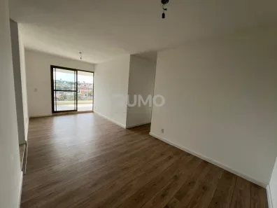 Apartamento com 3 Quartos à venda, 96m² no Jardim Itamarati, Campinas