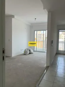 Apartamento com 2 Quartos à venda, 66m² no Rudge Ramos, São Bernardo do Campo