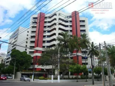 Apartamento com 5 Quartos à venda, 179m² no Meireles, Fortaleza