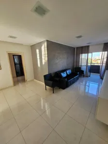 Apartamento com 3 Quartos para alugar, 115m² no Goiabeira, Cuiabá