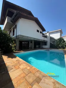 Sobrado com 4 Quartos à venda, 685m² no Cidade Jardim, Piracicaba