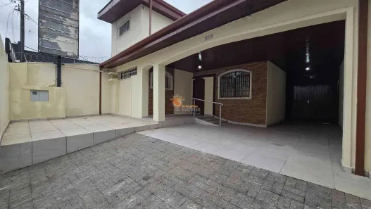 Sala Comercial para alugar, 410m² no Vila Carvalho, Sorocaba