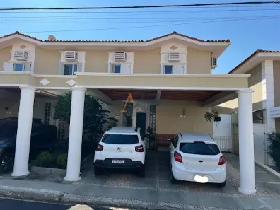 Casa de Condomínio com 4 Quartos à venda, 233m² no Green Valley Edge City, São José do Rio Preto