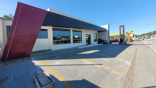 Ponto Comercial para alugar, 380m² no Vila Nova, Joinville