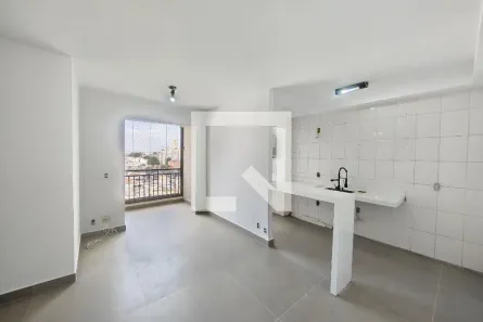 Apartamento com 2 Quartos à venda, 55m² no Jardim Brasil (Zona Norte), São Paulo