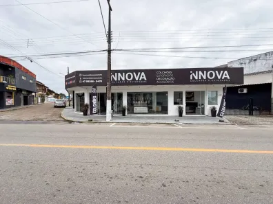 Sala Comercial à venda, 245m² no Centro, Barra Velha