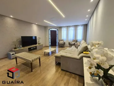 Sobrado com 3 Quartos à venda, 240m² no Nova Petrópolis, São Bernardo do Campo