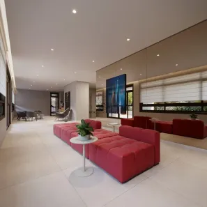 Apartamento com 2 Quartos à venda, 74m² no Jardim do Paço, Sorocaba
