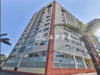 Apartamento com 2 Quartos para alugar, 59m² no Pechincha, Rio de Janeiro