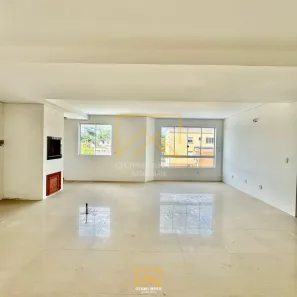 Apartamento com 3 Quartos à venda, 93m² no Vila Cachoeirinha, Cachoeirinha