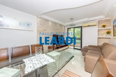 Apartamento com 3 Quartos à venda, 76m² no Jardim Íris, São Paulo