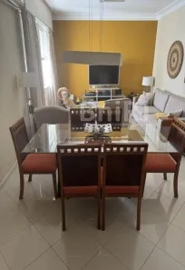 Apartamento com 3 Quartos à venda, 101m² no Laranjeiras, Rio de Janeiro