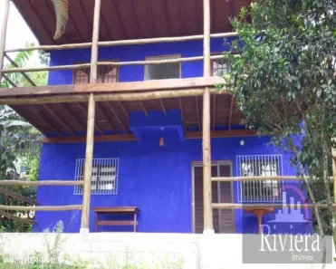 Sobrado com 3 Quartos à venda, 300m² no Maresias, São Sebastião