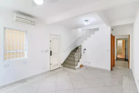 Casa com 3 Quartos à venda, 125m² no Campo Belo, São Paulo