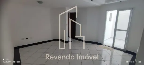 Apartamento com 2 Quartos à venda, 67m² no Vila Humaitá, Santo André