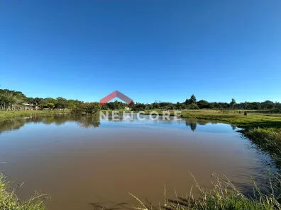 Fazenda/Sítio com 3 Quartos à venda, 150m² no Santa Cruz da Concórdia, Taquara