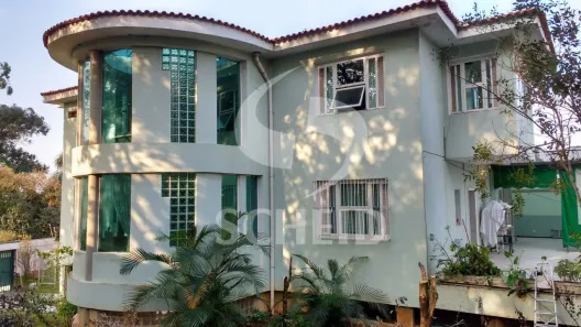 Sobrado com 6 Quartos à venda, 672m² no Chácara Monte Alegre, São Paulo