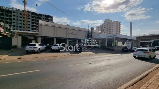 Ponto Comercial para alugar, 642m² no Centro, São José do Rio Preto