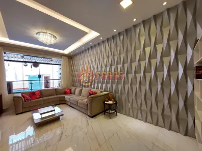 Casa com 3 Quartos à venda, 338m² no Jardim Paulistano, Sorocaba