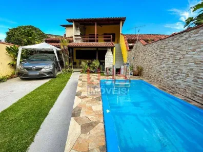 Casa com 3 Quartos à venda, 134m² no Engenho do Mato, Niterói