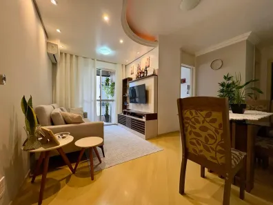 Apartamento com 2 Quartos à venda, 58m² no Sarandi, Porto Alegre