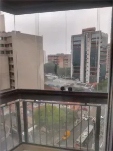 Apartamento com 2 Quartos à venda, 66m² no Vila Clementino, São Paulo
