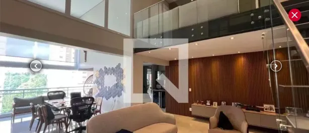 Apartamento com 3 Quartos à venda, 175m² no Vila Andrade, São Paulo