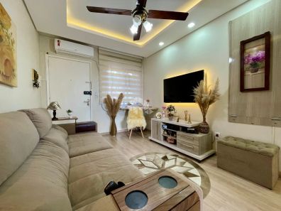 Apartamento com 2 Quartos à venda, 55m² no Humaitá, Porto Alegre