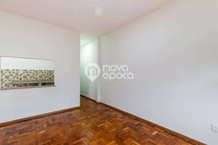 Apartamento com 2 Quartos à venda, 48m² no Todos os Santos, Rio de Janeiro