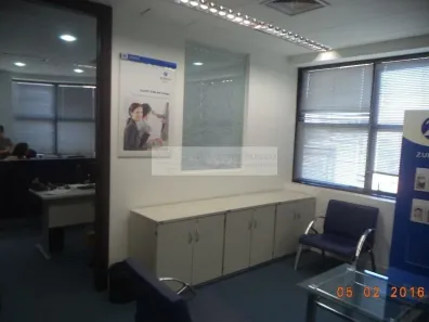 Sala Comercial à venda, 376m² no Vila Buarque, São Paulo